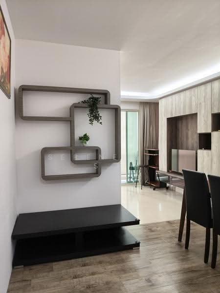 Watercolours, 21 Pasir Ris Link, Pasir Ris / Tampines, 3 Bedrooms, 969 sqft, Condominium For Sale, by Serene Lim S.P, 500253292 - PropertyGuru.com.sg