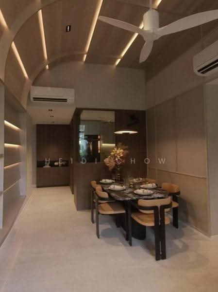 Terra Hill, 18 Yew Siang Road, Buona Vista / West Coast / Clementi New Town, 3 Bedrooms, 969 sqft, Condominium For Sale, by Heidi Chow, 500253298 - PropertyGuru.com.sg