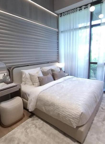 Terra Hill, 18 Yew Siang Road, Buona Vista / West Coast / Clementi New Town, 3 Bedrooms, 969 sqft, Condominium For Sale, by Heidi Chow, 500253298 - PropertyGuru.com.sg