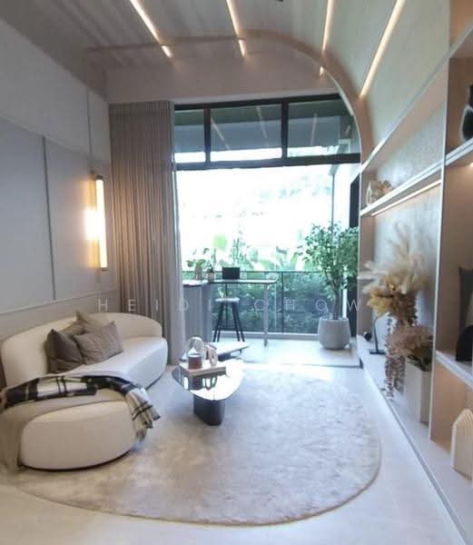 Terra Hill, 18 Yew Siang Road, Buona Vista / West Coast / Clementi New Town, 3 Bedrooms, 969 sqft, Condominium For Sale, by Heidi Chow, 500253298 - PropertyGuru.com.sg