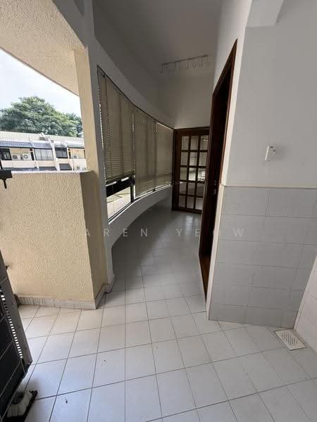 The Draycott, 50 Draycott Park, Tanglin / Holland / Bukit Timah, 4 Bedrooms, 2,637 sqft, Condominium For Sale, by Caren Yeow, 500253299 - Balcony - PropertyGuru.com.sg