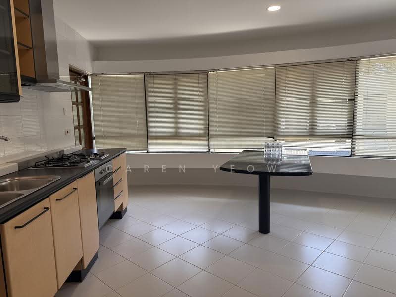 The Draycott, 50 Draycott Park, Tanglin / Holland / Bukit Timah, 4 Bedrooms, 2,637 sqft, Condominium For Sale, by Caren Yeow, 500253299 - Kitchen - PropertyGuru.com.sg