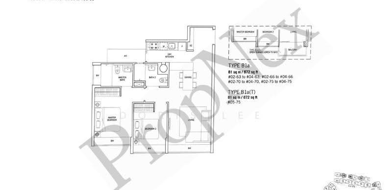 Flamingo Valley, 460 Siglap Road, East Coast / Marine Parade, 2 Bedrooms, 818 sqft, Condominium For Rent, by Doris Lee, 500253301 - PropertyGuru.com.sg