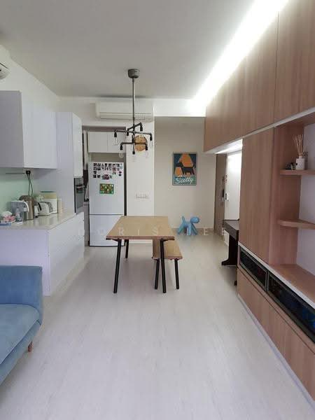 Flamingo Valley, 460 Siglap Road, East Coast / Marine Parade, 2 Bedrooms, 818 sqft, Condominium For Rent, by Doris Lee, 500253301 - Dining area - PropertyGuru.com.sg