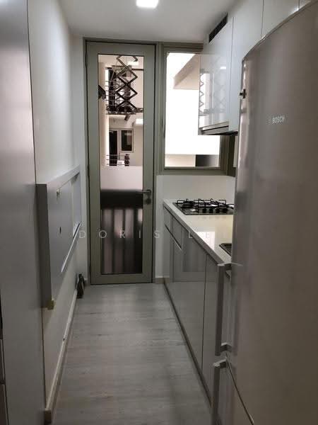 Flamingo Valley, 460 Siglap Road, East Coast / Marine Parade, 2 Bedrooms, 818 sqft, Condominium For Rent, by Doris Lee, 500253301 - Kitchen - PropertyGuru.com.sg