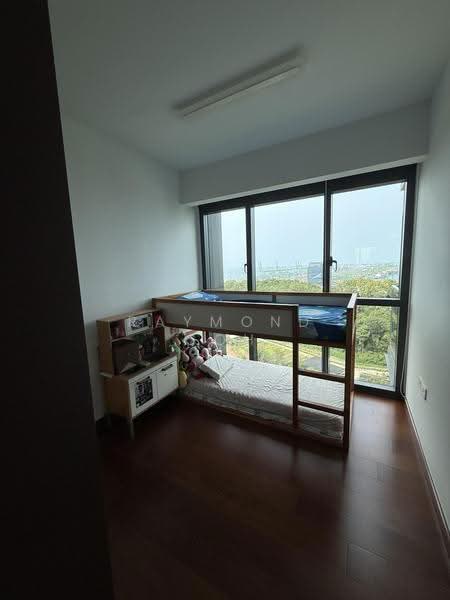 Normanton Park, 51 Normanton Park, Buona Vista / West Coast / Clementi New Town, 3 Bedrooms, 1,098 sqft, Condominium For Sale, by Raymond Goh, 500253303 - Bedroom - PropertyGuru.com.sg