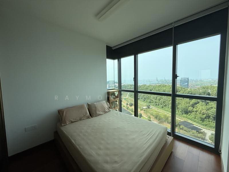 Normanton Park, 51 Normanton Park, Buona Vista / West Coast / Clementi New Town, 3 Bedrooms, 1,098 sqft, Condominium For Sale, by Raymond Goh, 500253303 - Bedroom - PropertyGuru.com.sg