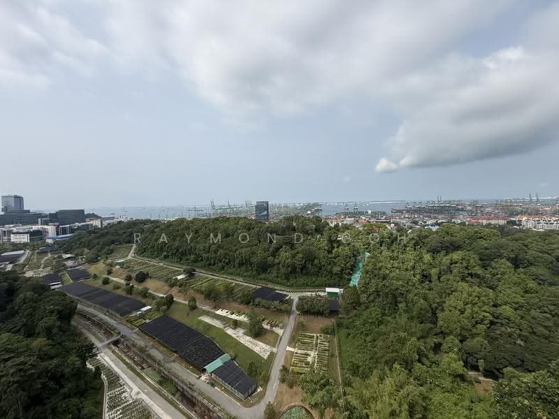 Normanton Park, 51 Normanton Park, Buona Vista / West Coast / Clementi New Town, 3 Bedrooms, 1,098 sqft, Condominium For Sale, by Raymond Goh, 500253303 - Exterior - PropertyGuru.com.sg