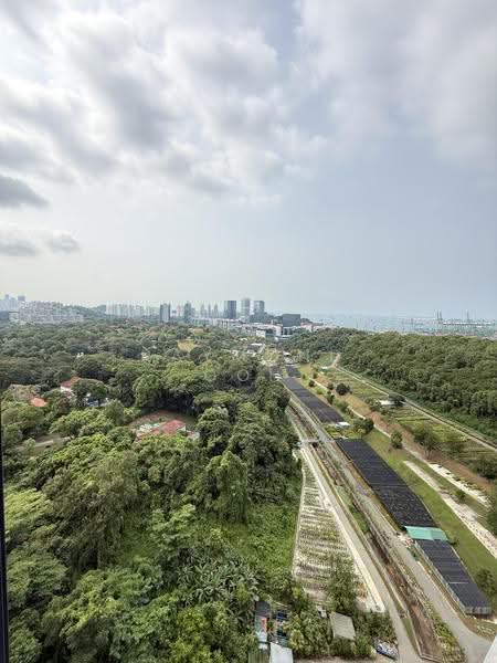 Normanton Park, 51 Normanton Park, Buona Vista / West Coast / Clementi New Town, 3 Bedrooms, 1,098 sqft, Condominium For Sale, by Raymond Goh, 500253303 - Exterior - PropertyGuru.com.sg