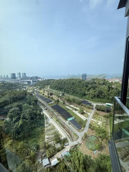 Normanton Park, 51 Normanton Park, Buona Vista / West Coast / Clementi New Town, 3 Bedrooms, 1,098 sqft, Condominium For Sale, by Raymond Goh, 500253303 - Exterior - PropertyGuru.com.sg