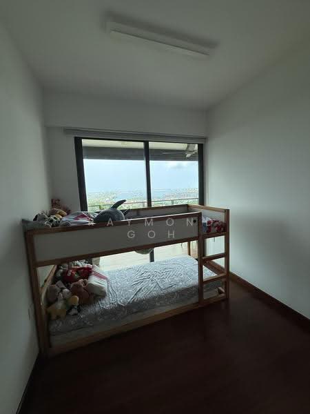 Normanton Park, 51 Normanton Park, Buona Vista / West Coast / Clementi New Town, 3 Bedrooms, 1,098 sqft, Condominium For Sale, by Raymond Goh, 500253303 - Bedroom - PropertyGuru.com.sg