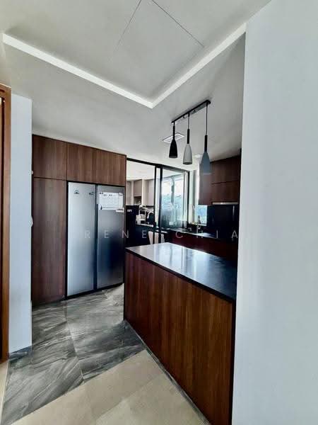 Caribbean at Keppel Bay, 8 Keppel Bay Drive, Harbourfront / Telok Blangah, 3 Bedrooms, 1,270 sqft, Condominium For Sale, by Irene Chia, 500253304 - Kitchen - PropertyGuru.com.sg