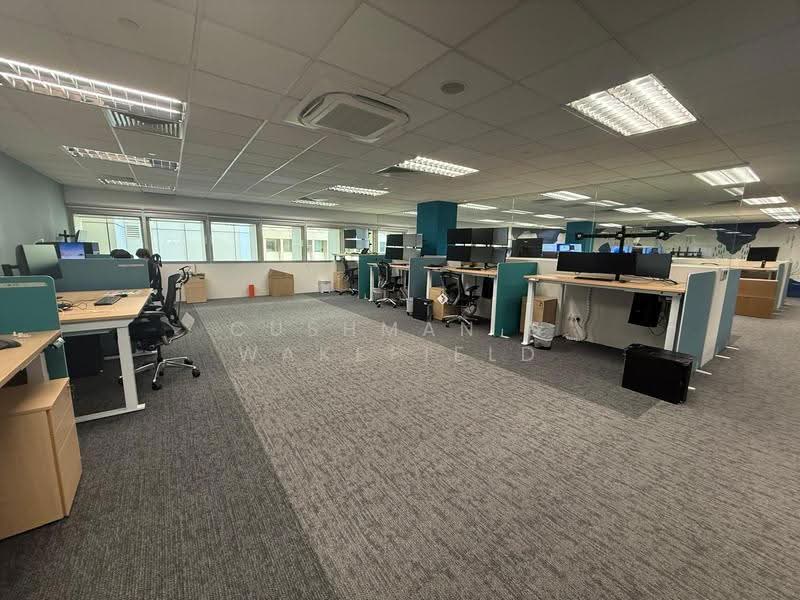 TripleOne Somerset, 111 Somerset Road, Orchard / River Valley, 5,845 sqft, Office For Rent, by Cushman & Wakefield, 500253306 - Office - CommercialGuru.com.sg