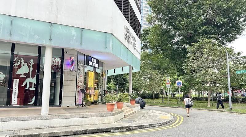 Residences @ Somme, 3 Petain Road, Farrer Park / Serangoon Rd, Studio, 495 sqft, Apartment For Sale, by Evelyn Wee, 500253309 - PropertyGuru.com.sg