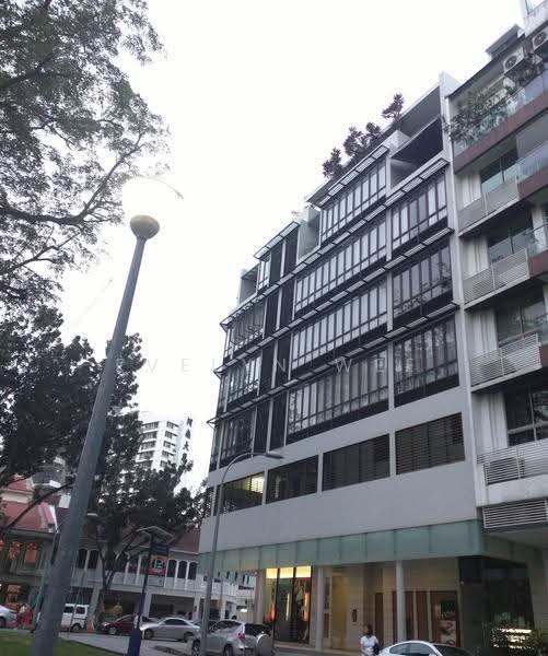 Residences @ Somme, 3 Petain Road, Farrer Park / Serangoon Rd, Studio, 495 sqft, Apartment For Sale, by Evelyn Wee, 500253309 - PropertyGuru.com.sg