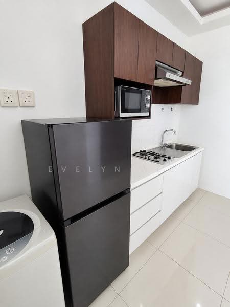 Residences @ Somme, 3 Petain Road, Farrer Park / Serangoon Rd, Studio, 495 sqft, Apartment For Sale, by Evelyn Wee, 500253309 - Kitchen - PropertyGuru.com.sg