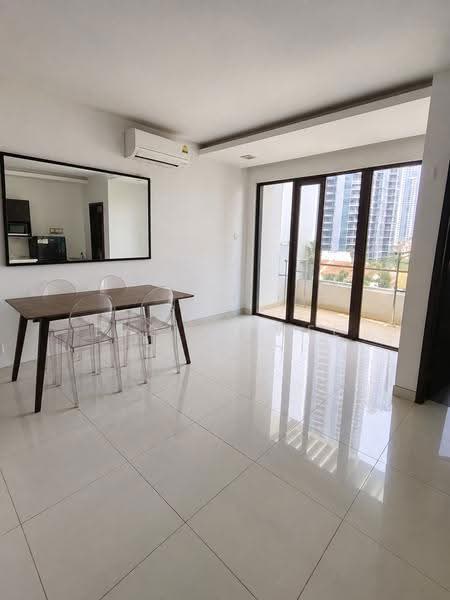 Residences @ Somme, 3 Petain Road, Farrer Park / Serangoon Rd, Studio, 495 sqft, Apartment For Sale, by Evelyn Wee, 500253309 - Dining Room - PropertyGuru.com.sg