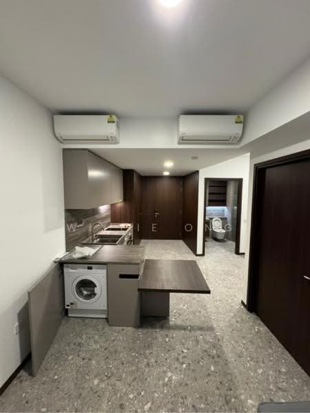 One Pearl Bank, 1 Pearl Bank, Alexandra / Commonwealth, 1 Bedroom, 560 sqft, Condominium For Rent, by Willie Ong, 500253310 - PropertyGuru.com.sg