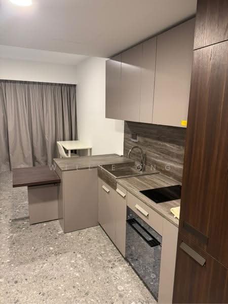 One Pearl Bank, 1 Pearl Bank, Alexandra / Commonwealth, 1 Bedroom, 560 sqft, Condominium For Rent, by Willie Ong, 500253310 - PropertyGuru.com.sg