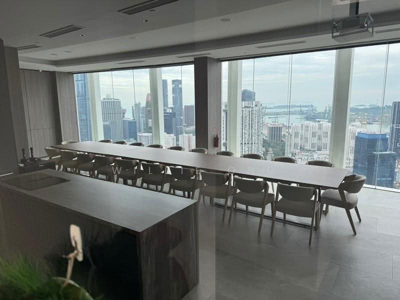 One Pearl Bank, 1 Pearl Bank, Alexandra / Commonwealth, 1 Bedroom, 560 sqft, Condominium For Rent, by Willie Ong, 500253310 - PropertyGuru.com.sg
