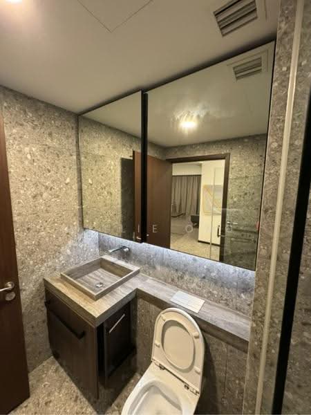 One Pearl Bank, 1 Pearl Bank, Alexandra / Commonwealth, 1 Bedroom, 560 sqft, Condominium For Rent, by Willie Ong, 500253310 - PropertyGuru.com.sg
