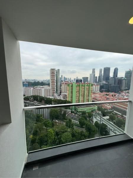 One Pearl Bank, 1 Pearl Bank, Alexandra / Commonwealth, 1 Bedroom, 560 sqft, Condominium For Rent, by Willie Ong, 500253310 - PropertyGuru.com.sg