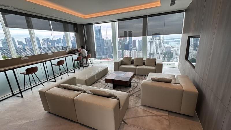 One Pearl Bank, 1 Pearl Bank, Alexandra / Commonwealth, 1 Bedroom, 560 sqft, Condominium For Rent, by Willie Ong, 500253310 - PropertyGuru.com.sg