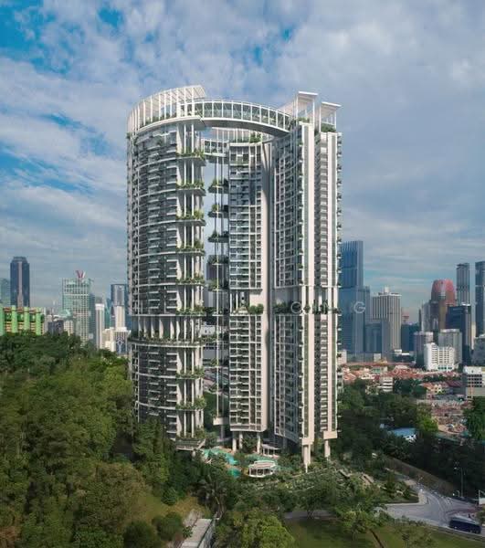 One Pearl Bank, 1 Pearl Bank, Alexandra / Commonwealth, 1 Bedroom, 560 sqft, Condominium For Rent, by Willie Ong, 500253310 - PropertyGuru.com.sg
