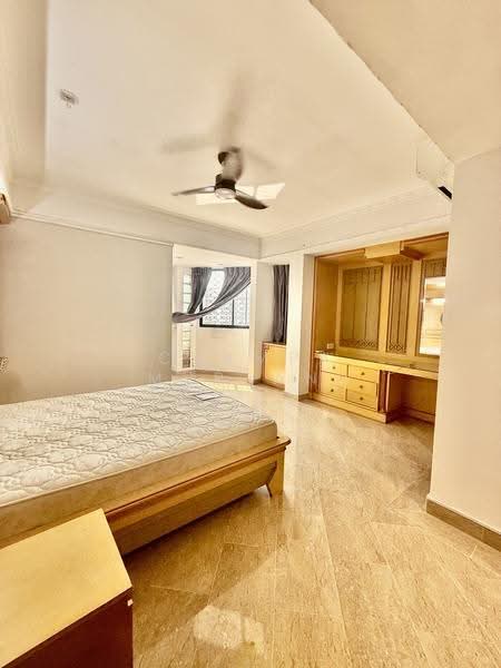 Hawaii Tower, 73 Meyer Road, East Coast / Marine Parade, 4 Bedrooms, 4,328 sqft, Condominium For Rent, by Champa Murjani, 500253315 - Bedroom - PropertyGuru.com.sg