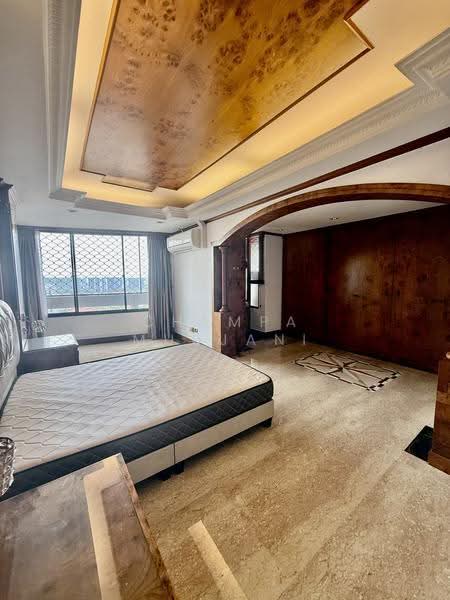 Hawaii Tower, 73 Meyer Road, East Coast / Marine Parade, 4 Bedrooms, 4,328 sqft, Condominium For Rent, by Champa Murjani, 500253315 - Bedroom - PropertyGuru.com.sg