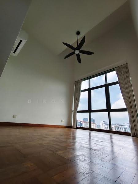 Meralodge, 83 Hillview Avenue, Dairy Farm / Bukit Panjang / Choa Chu Kang, 4 Bedrooms, 1,905 sqft, Condominium For Sale, by Diron Chua, 500253317 - Master Room - PropertyGuru.com.sg