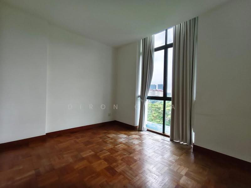 Meralodge, 83 Hillview Avenue, Dairy Farm / Bukit Panjang / Choa Chu Kang, 4 Bedrooms, 1,905 sqft, Condominium For Sale, by Diron Chua, 500253317 - Common bedroom - PropertyGuru.com.sg