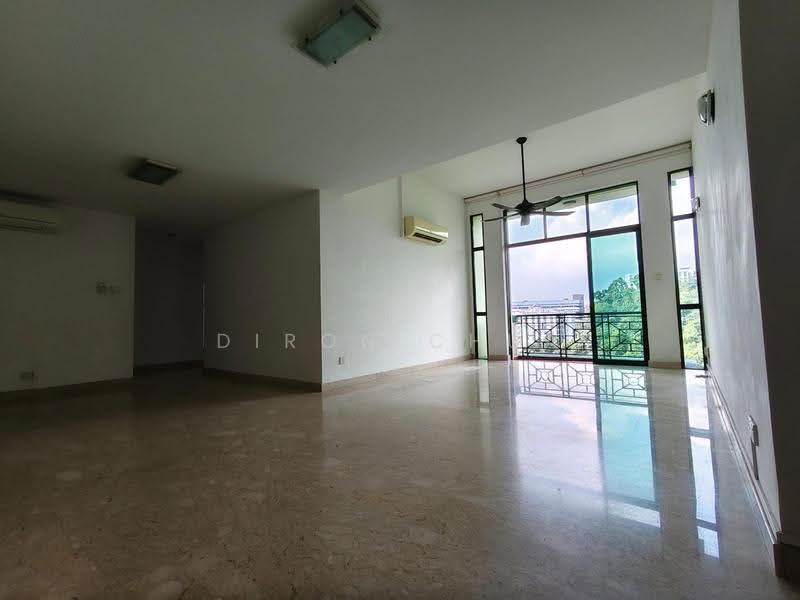 Meralodge, 83 Hillview Avenue, Dairy Farm / Bukit Panjang / Choa Chu Kang, 4 Bedrooms, 1,905 sqft, Condominium For Sale, by Diron Chua, 500253317 - Living Room - PropertyGuru.com.sg