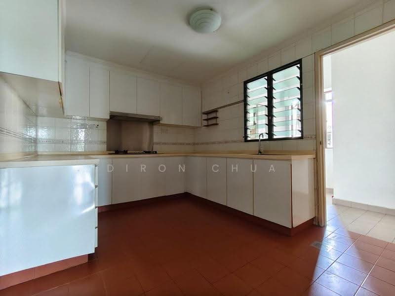 Meralodge, 83 Hillview Avenue, Dairy Farm / Bukit Panjang / Choa Chu Kang, 4 Bedrooms, 1,905 sqft, Condominium For Sale, by Diron Chua, 500253317 - Kitchen - PropertyGuru.com.sg