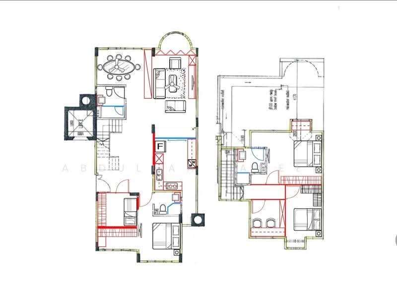 Eunos Park, 5 Kampong Eunos, Eunos / Geylang / Paya Lebar, 5 Bedrooms, 1,679 sqft, Condominium For Sale, by Abdullah Hameed, 500253318 - PropertyGuru.com.sg