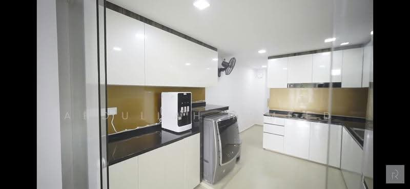 Eunos Park, 5 Kampong Eunos, Eunos / Geylang / Paya Lebar, 3 Bedrooms, 1,679 sqft, Condominium For Sale, by Abdullah Hameed, 500253318 - PropertyGuru.com.sg