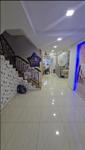 Eunos Park, 5 Kampong Eunos, Eunos / Geylang / Paya Lebar, 5 Bedrooms, 1,679 sqft, Condominium For Sale, by Abdullah Hameed, 500253318 - Interior - PropertyGuru.com.sg