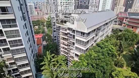 Aspen Heights, 263 River Valley Road, Orchard / River Valley, 5 Bedrooms, 2,702 sqft, Condominium For Sale, by Roy Low, 500253322 - PropertyGuru.com.sg