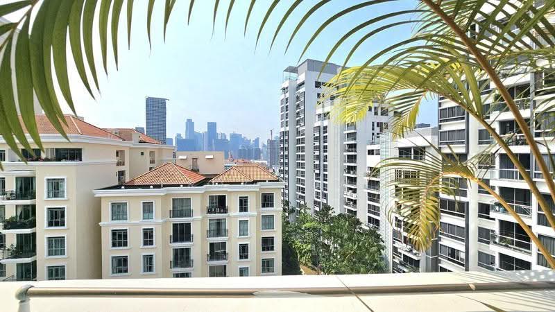 Aspen Heights, 263 River Valley Road, Orchard / River Valley, 5 Bedrooms, 2,702 sqft, Condominium For Sale, by Roy Low, 500253322 - View - PropertyGuru.com.sg