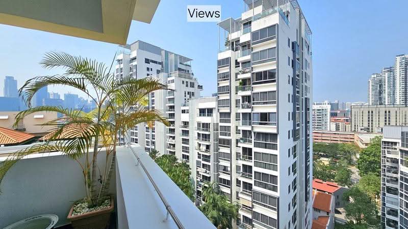 Aspen Heights, 263 River Valley Road, Orchard / River Valley, 5 Bedrooms, 2,702 sqft, Condominium For Sale, by Roy Low, 500253322 - View - PropertyGuru.com.sg