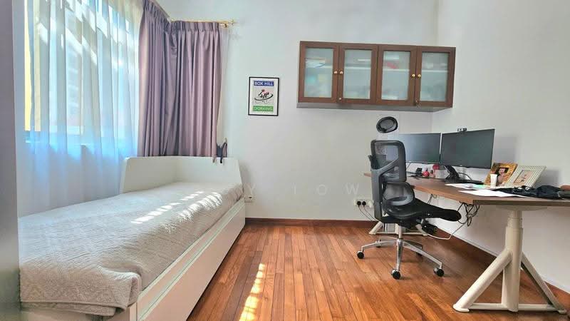 Aspen Heights, 263 River Valley Road, Orchard / River Valley, 5 Bedrooms, 2,702 sqft, Condominium For Sale, by Roy Low, 500253322 - Study - PropertyGuru.com.sg