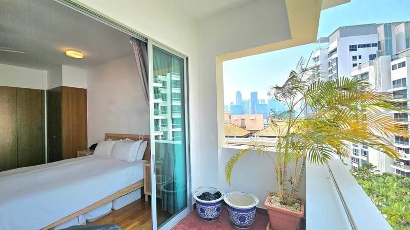 Aspen Heights, 263 River Valley Road, Orchard / River Valley, 5 Bedrooms, 2,702 sqft, Condominium For Sale, by Roy Low, 500253322 - Bedroom - PropertyGuru.com.sg
