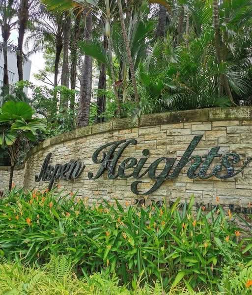 Aspen Heights, 263 River Valley Road, Orchard / River Valley, 5 Bedrooms, 2,702 sqft, Condominium For Sale, by Roy Low, 500253322 - Exterior - PropertyGuru.com.sg