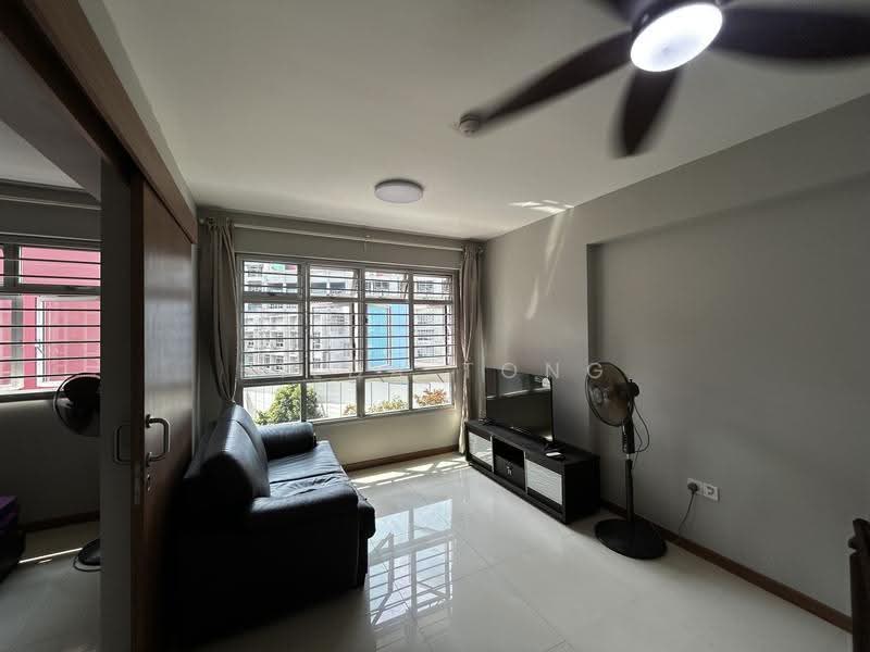438A Bukit Batok West Avenue 8, 438A Bukit Batok West Avenue 8, Dairy Farm / Bukit Panjang / Choa Chu Kang, 1 Bedroom, 506 sqft, HDB Flat For Rent, by Hilda Tong, 500253324 - Living Room - PropertyGuru.com.sg