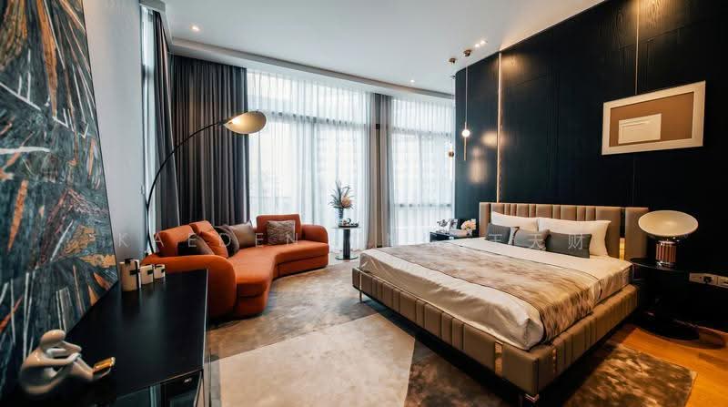Marina One Residences, 21 Marina Way, Boat Quay / Raffles Place / Marina, 4 Bedrooms, 7,459 sqft, Condominium For Sale, by Kaeden Ong 王天财, 500253325 - Bedroom - PropertyGuru.com.sg