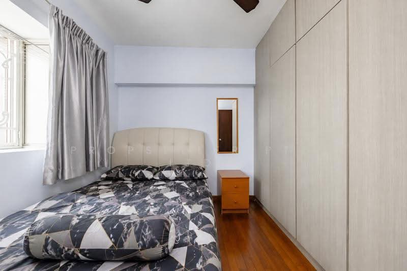 The Gardens at Bishan, 9 Sin Min Walk, Ang Mo Kio / Bishan / Thomson, 3 Bedrooms, 1,152 sqft, Condominium For Sale, by Reine Chan, 500253327 - Bedroom - PropertyGuru.com.sg