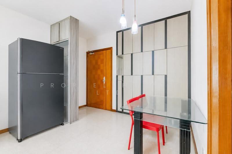 The Gardens at Bishan, 9 Sin Min Walk, Ang Mo Kio / Bishan / Thomson, 3 Bedrooms, 1,152 sqft, Condominium For Sale, by Reine Chan, 500253327 - Interior - PropertyGuru.com.sg