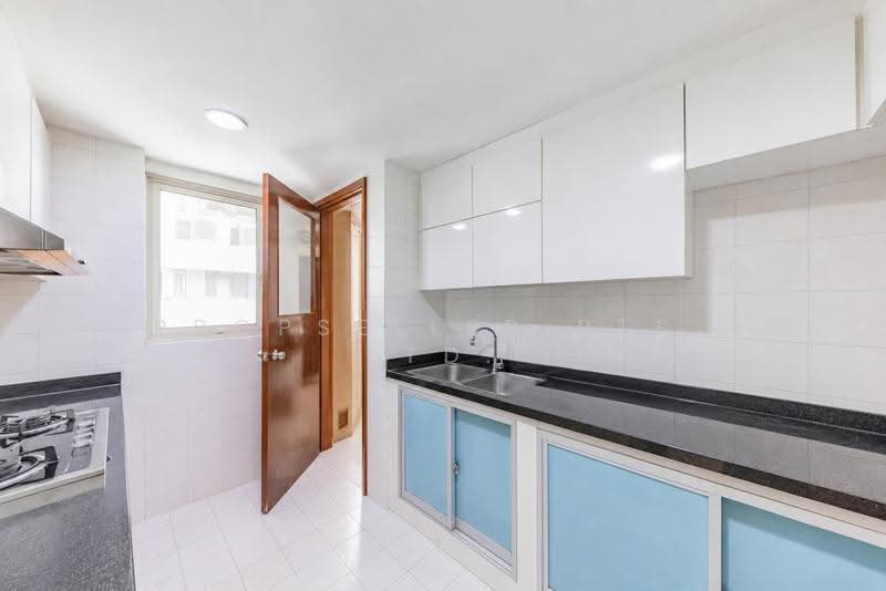 The Gardens at Bishan, 9 Sin Min Walk, Ang Mo Kio / Bishan / Thomson, 3 Bedrooms, 1,152 sqft, Condominium For Sale, by Reine Chan, 500253327 - Kitchen - PropertyGuru.com.sg