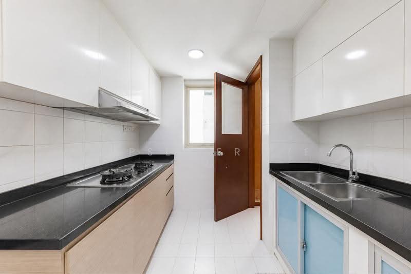 The Gardens at Bishan, 9 Sin Min Walk, Ang Mo Kio / Bishan / Thomson, 3 Bedrooms, 1,152 sqft, Condominium For Sale, by Reine Chan, 500253327 - Kitchen - PropertyGuru.com.sg
