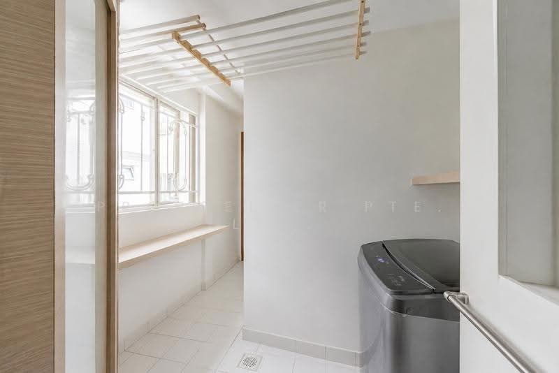 The Gardens at Bishan, 9 Sin Min Walk, Ang Mo Kio / Bishan / Thomson, 3 Bedrooms, 1,152 sqft, Condominium For Sale, by Reine Chan, 500253327 - Interior - PropertyGuru.com.sg